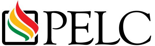 PELC logo