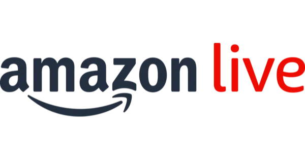 amazon live