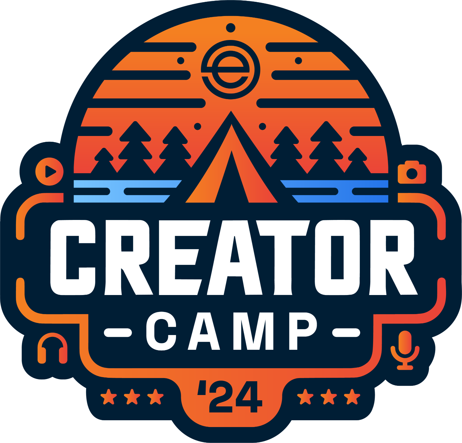 creator camp