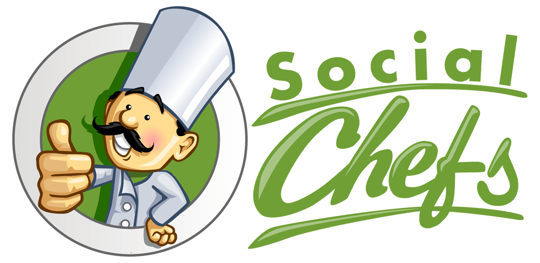 social chefs full logo