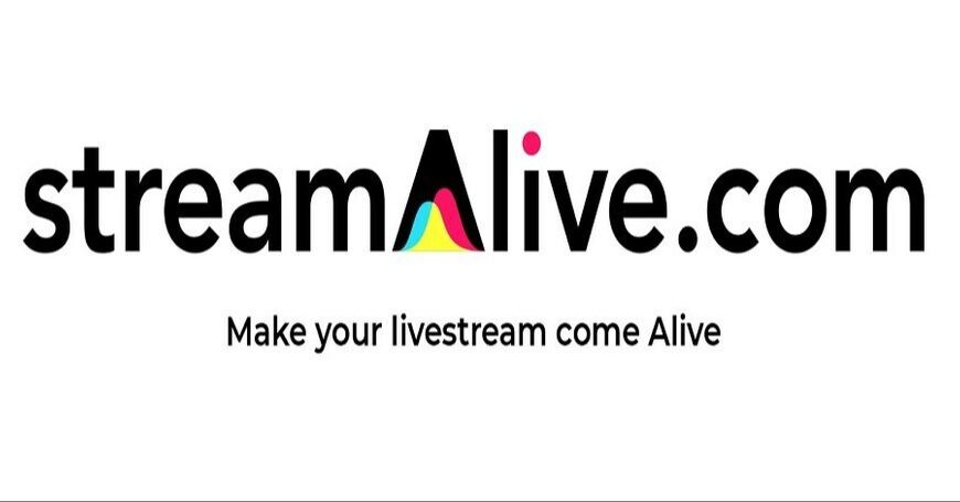 stream alive