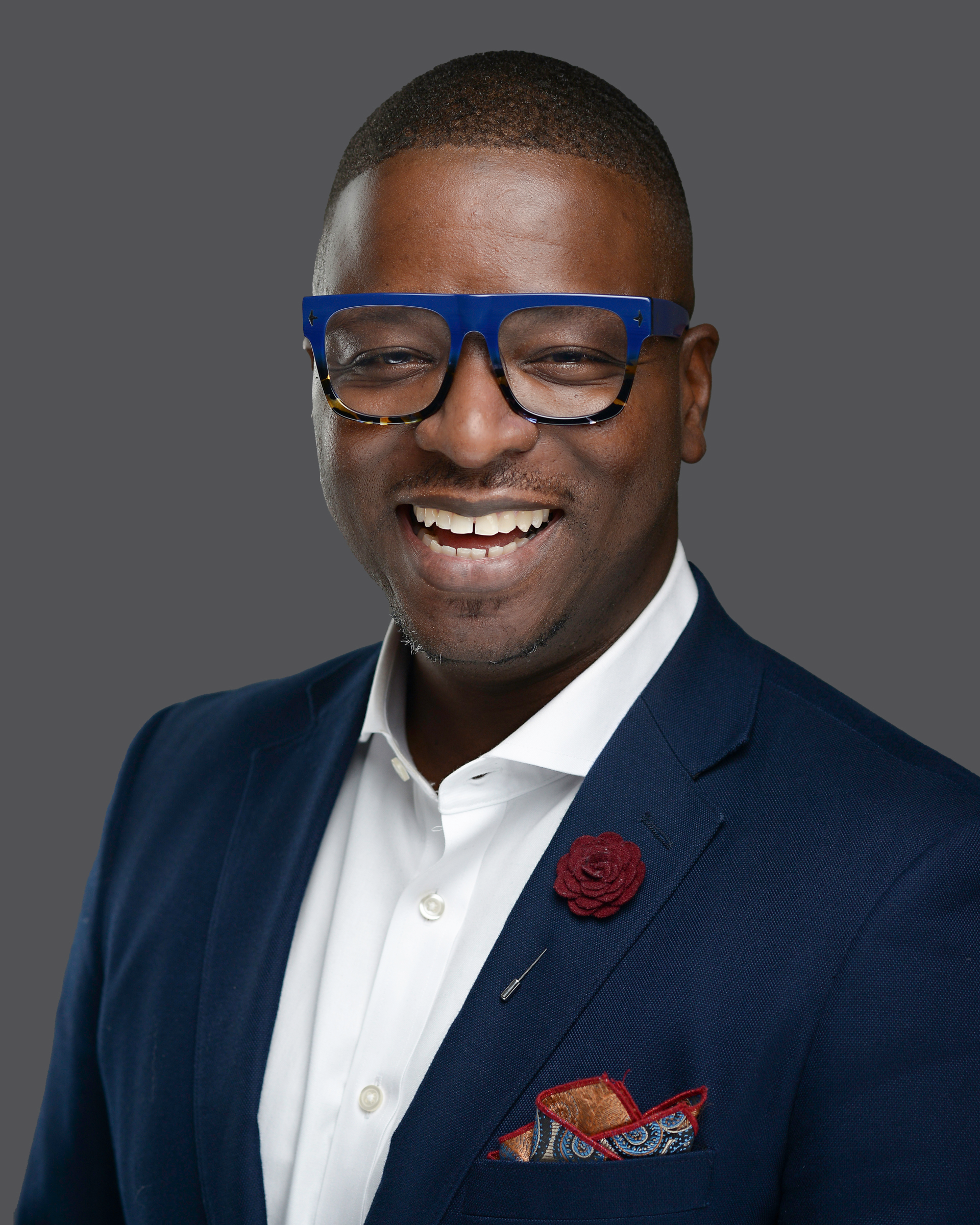 Kirk Nugent Formal Headshot 1